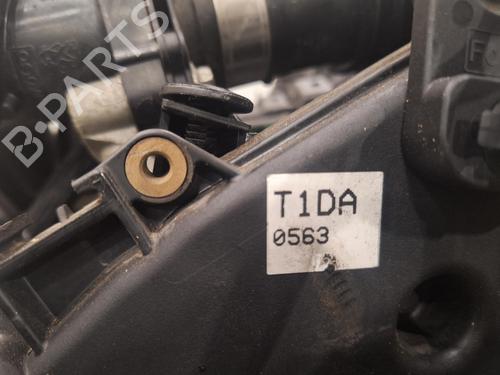 Engine FORD C-MAX II (DXA/CB7, DXA/CEU) 1.6 TDCi | BP39743612M1 - Image 5