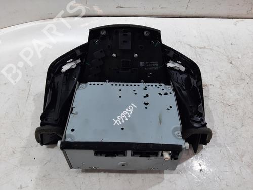 Radio FORD FIESTA VI (CB1, CCN) 1.0 EcoBoost | BP37718103E6  - Image 6