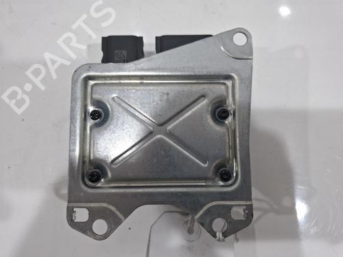 Centralina airbag Centralina airbag FORD TRANSIT CUSTOM V362 Van (FY, FZ) 2.0 EcoBlue (130 hp) 39757189 39757189