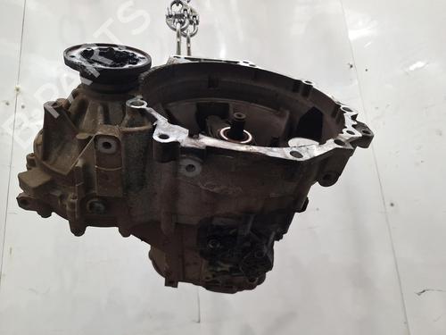 Gearbox VW GOLF VI Convertible (517) 1.6 TDI | BP39099373M3 - Image 3