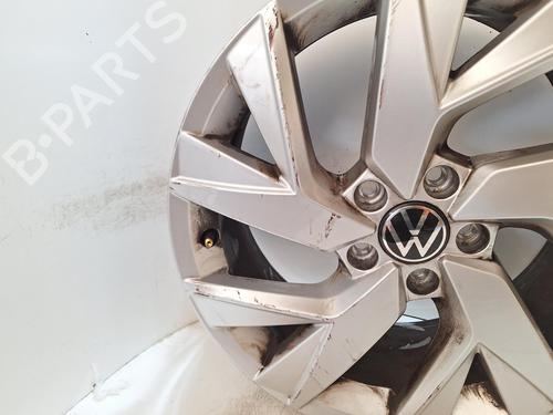 Other VW TIGUAN ALLSPACE (BW2, BJ2) 1.5 TSI | BP37223100O1 - Image 5