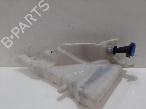Windscreen washer tank JAGUAR XF I (X250) 3.0 D | BP29581337C113 