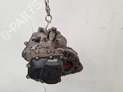 Gearbox VAUXHALL ASTRA Mk VII (K) (B16) 1.0 | BP38440762M3  - Image 5