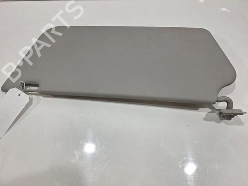 Right sun visor FORD TRANSIT CUSTOM V362 Van (FY, FZ) 2.0 EcoBlue | BP39737896I2 - Image 3