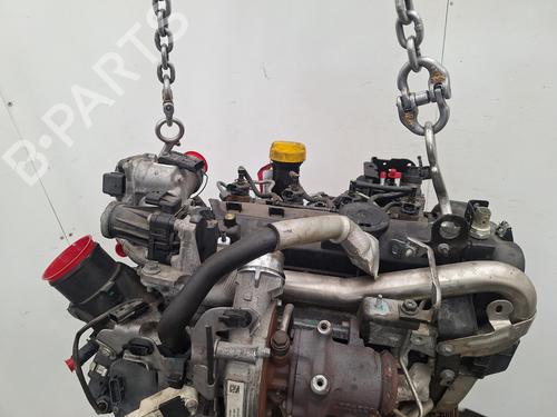 Engine RENAULT CLIO IV (BH_) 1.5 dCi 90 | BP37607928M1 - Image 5