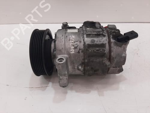 AC compressor VW GOLF VI (5K1) 1.4 TSI | BP38045135M34 - Image 2