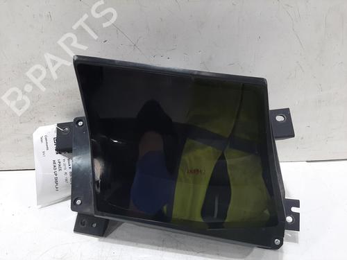 Display für JAGUAR I-PACE (X590) EV400 AWD (400 hp) 30533039