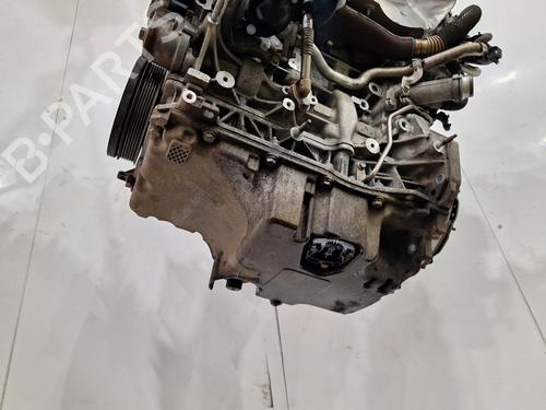 Engine VAUXHALL ASTRA Mk VII (K) (B16) 1.6 CDTi | BP40185409M1 - Image 4