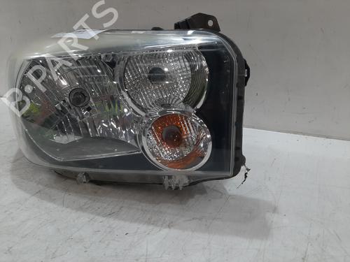 Right headlight SUZUKI CELERIO (LF) 1.0 (AVK310) | BP36216703C29 - Image 2