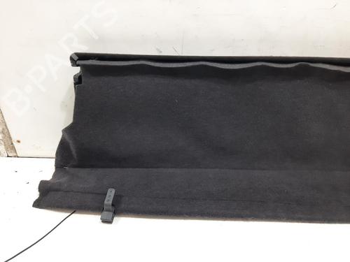 Rear parcel shelf NISSAN MICRA III (K12) 1.2 16V | BP29297392C85 