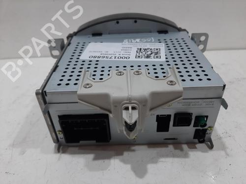 Radio VAUXHALL CORSA Mk IV (E) (X15) 1.4 | BP36879144E6  - Image 5