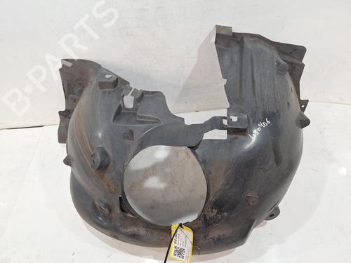 Wheel arch RENAULT CAPTUR I (J5_, H5_) 0.9 TCe 90 | BP29922517C56 
