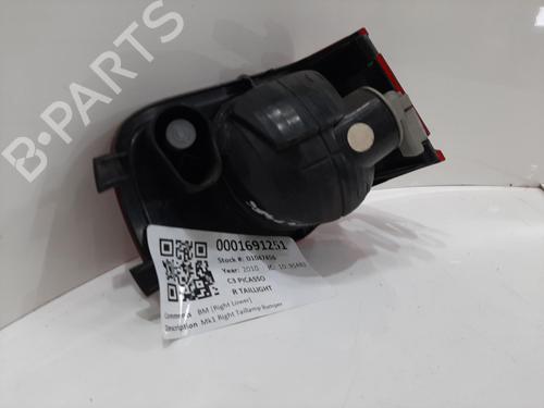 right-taillight-citroen-c3-picasso-sh_-2008-33988449 main image