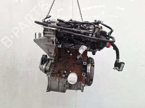 Engine FORD PUMA (J2K, CF7) 1.0 EcoBoost | BP39432988M1 - Image 2
