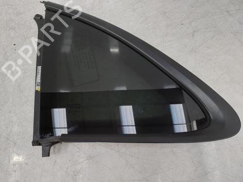 Used Rear left quarter glass Rear left quarter glass 26757631 26757631