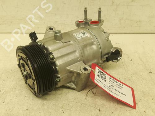 Used AC compressor FORD PUMA (J2K, CF7) 1.5 ST EcoBoost (200 hp) 26758075