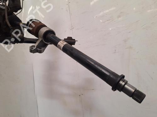 Right front suspension HYUNDAI KONA (OS, OSE, OSI) 1.6 GDi Hybrid | BP27259259M73 