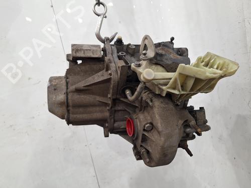 Gearbox CITROËN C3 Picasso (SH_) 1.6 HDi | BP28039973M3 