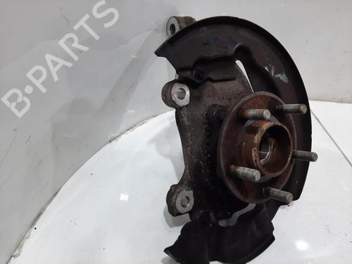 Left front steering knuckle FORD MONDEO V Hatchback (CE) 1.5 EcoBoost | BP32529360M25