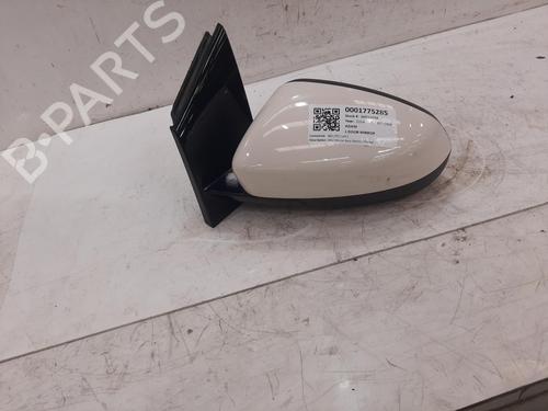 Used Left mirror Left mirror 37409372 37409372