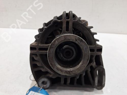 Used Alternator FIAT 500 (312_) 1.2 (312AXA1A) (69 hp) 27325545