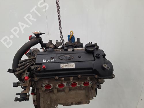 Engine KIA RIO III (UB) 1.25 CVVT | BP36334497M1  - Image 6