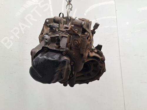 Gearbox SUZUKI SWIFT IV (FZ, NZ) 1.2 (AZG412, ZC72S) | BP37422097M3 - Image 5