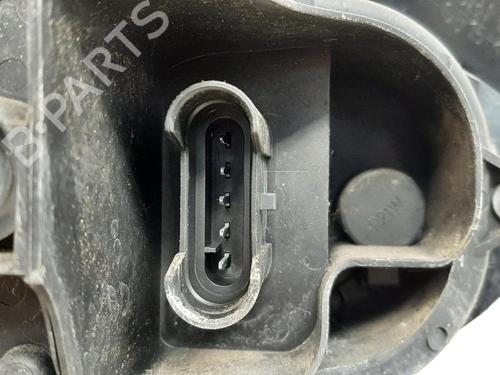 Right taillight FORD KA (RU8) 1.2 | BP26856040C35 