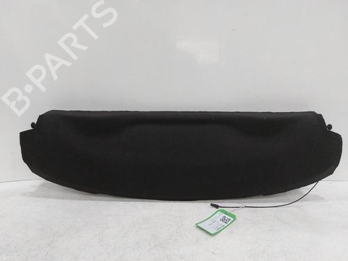 Used Rear parcel shelf FORD KA (RB_) 1.3 i ROCAM (70 hp) 26748972