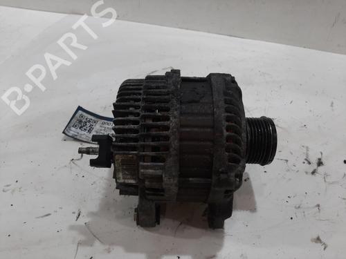Used Alternator RENAULT GRAND SCÉNIC III (JZ0/1_) 1.5 dCi (JZ09, JZ0D, JZ10, JZ14, JZ1G, JZ29, JZ2C) (110 hp) 30285741