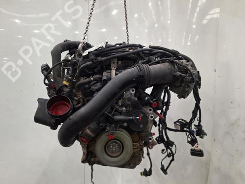 Used Engine Engine 37172347 37172347