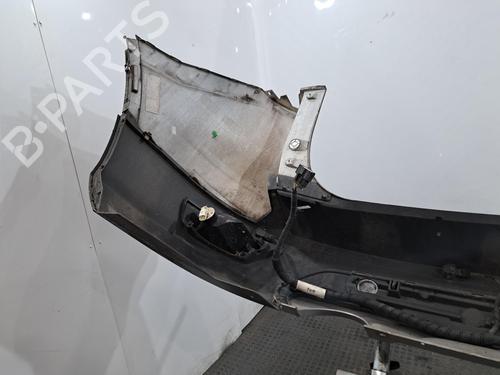 Rear bumper FORD KUGA II (DM2) 2.0 TDCi | BP32089233C8 