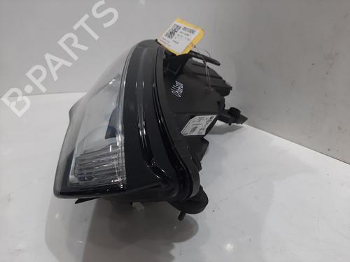 Right headlight AUDI A3 (8V1, 8VK) 1.4 TFSI | BP29581500C29 