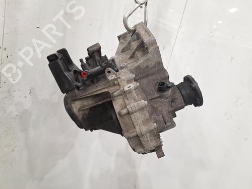 Gearbox VW POLO IV (9N_, 9A_) 1.4 FSI | BP30958852M3