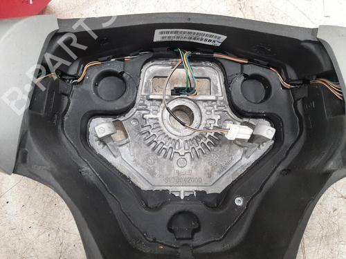 Ratt VAUXHALL CORSA Mk III (D) (S07) 1.2 i 16V (L08) | BP26849054C49 