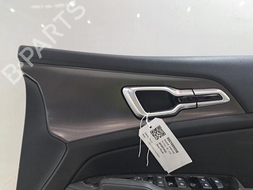 Front right panel KIA SPORTAGE V (NQ5) 1.6 T-GDi Plug-in Hybrid AWD | BP35767835C59 - Image 6