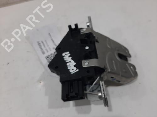 Bagklap lås MG MG GS 1.5 | BP32448658C101 
