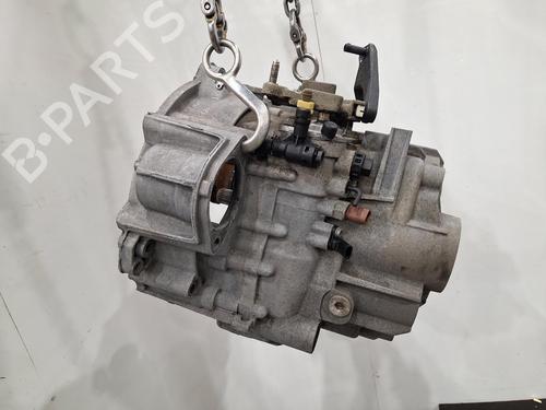 Gearbox VW GOLF VII (5G1, BQ1, BE1, BE2) 2.0 TDI | BP29397890M3 