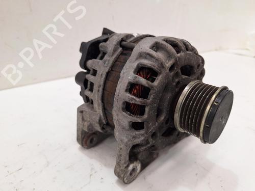 Alternator DACIA DUSTER (HS_) 1.6 16V | BP26815599M7 