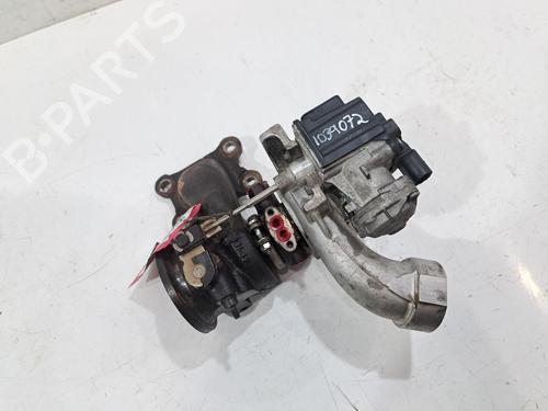 Turbo/Compresor AUDI A3 (8P1) 2.0 TDI (170 hp) 31685484
