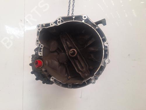 Used Gearbox Gearbox MINI MINI (R56) One (98 hp) 34733886 34733886
