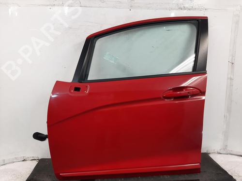 Used Left front door HONDA JAZZ IV (GK_) 1.3 (102 hp) 31628597