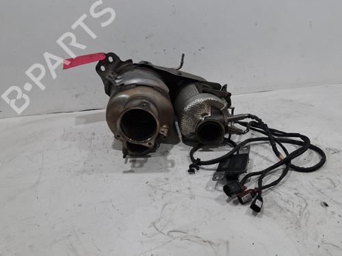 Used Particulate filter Particulate filter 39594676 39594676