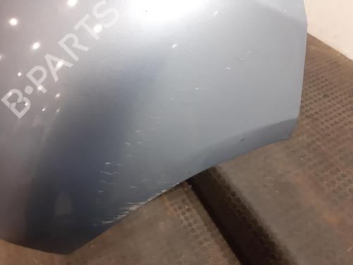 Rear bumper TOYOTA YARIS (_P13_) 1.3 (NSP130_, NSP130) | BP31596799C8