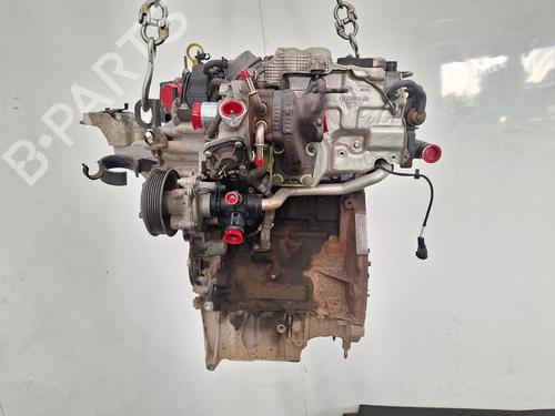 Engine FORD FIESTA VI (CB1, CCN) 1.0 EcoBoost | BP29445051M1 