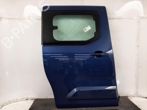 Schiebetür rechts für VAUXHALL COMBO Mk IV (E) Life (K9) 1.2 (110 hp) 32682873