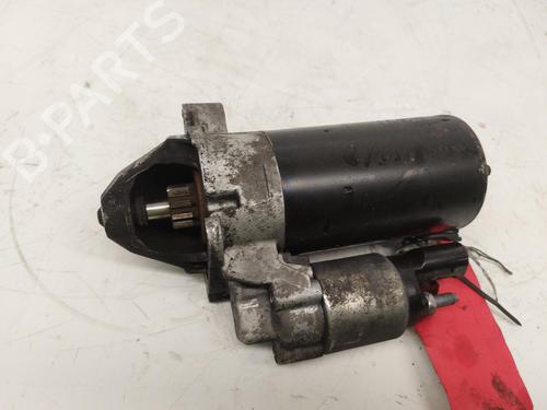 Startmotor AUDI A4 B7 Avant (8ED) 1.9 TDI | BP26855466M8 