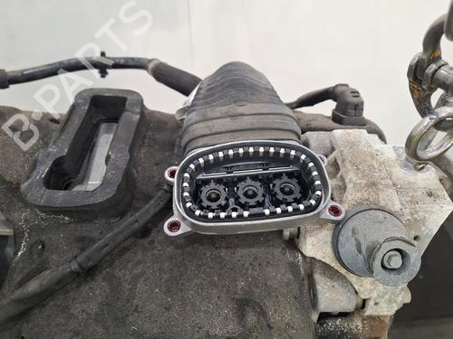 Engine JAGUAR I-PACE (X590) EV400 AWD | BP30516833M1