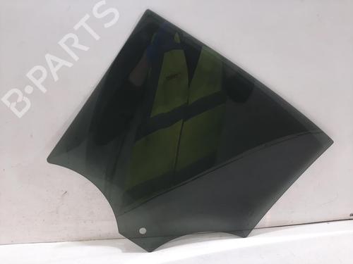 Rear right door window JAGUAR I-PACE (X590) EV400 AWD | BP30517011C21 