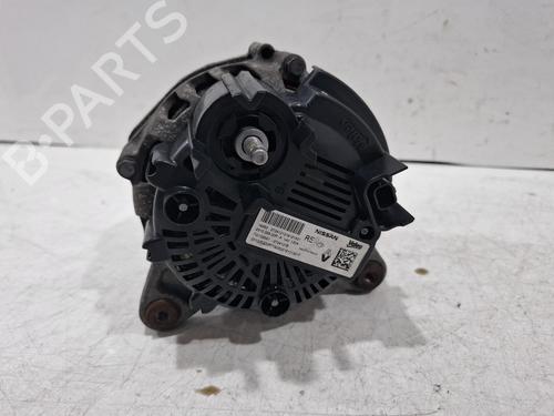 Alternator DACIA SANDERO II TCe 90 (B8M1, B8MA, B8AC) | BP38621048M7 - Image 3